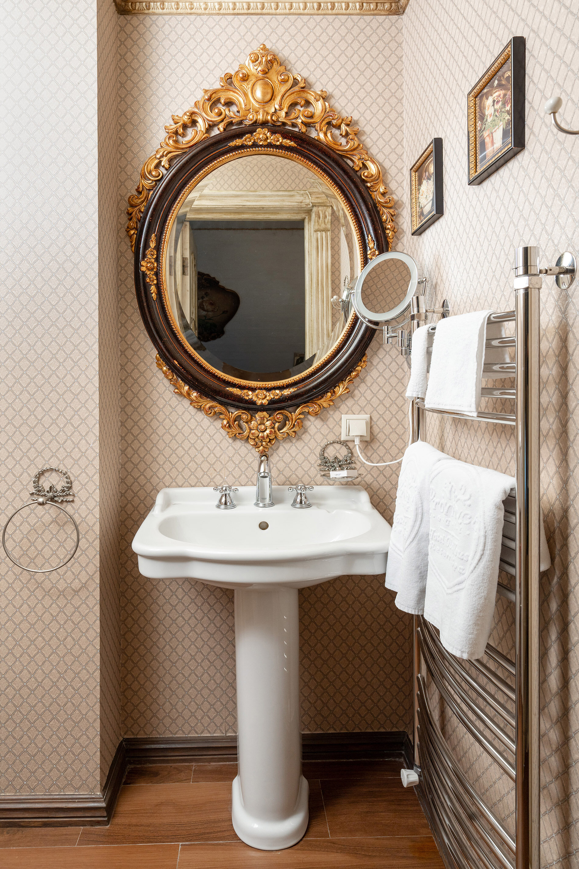 Фото Old House Resort & SPA