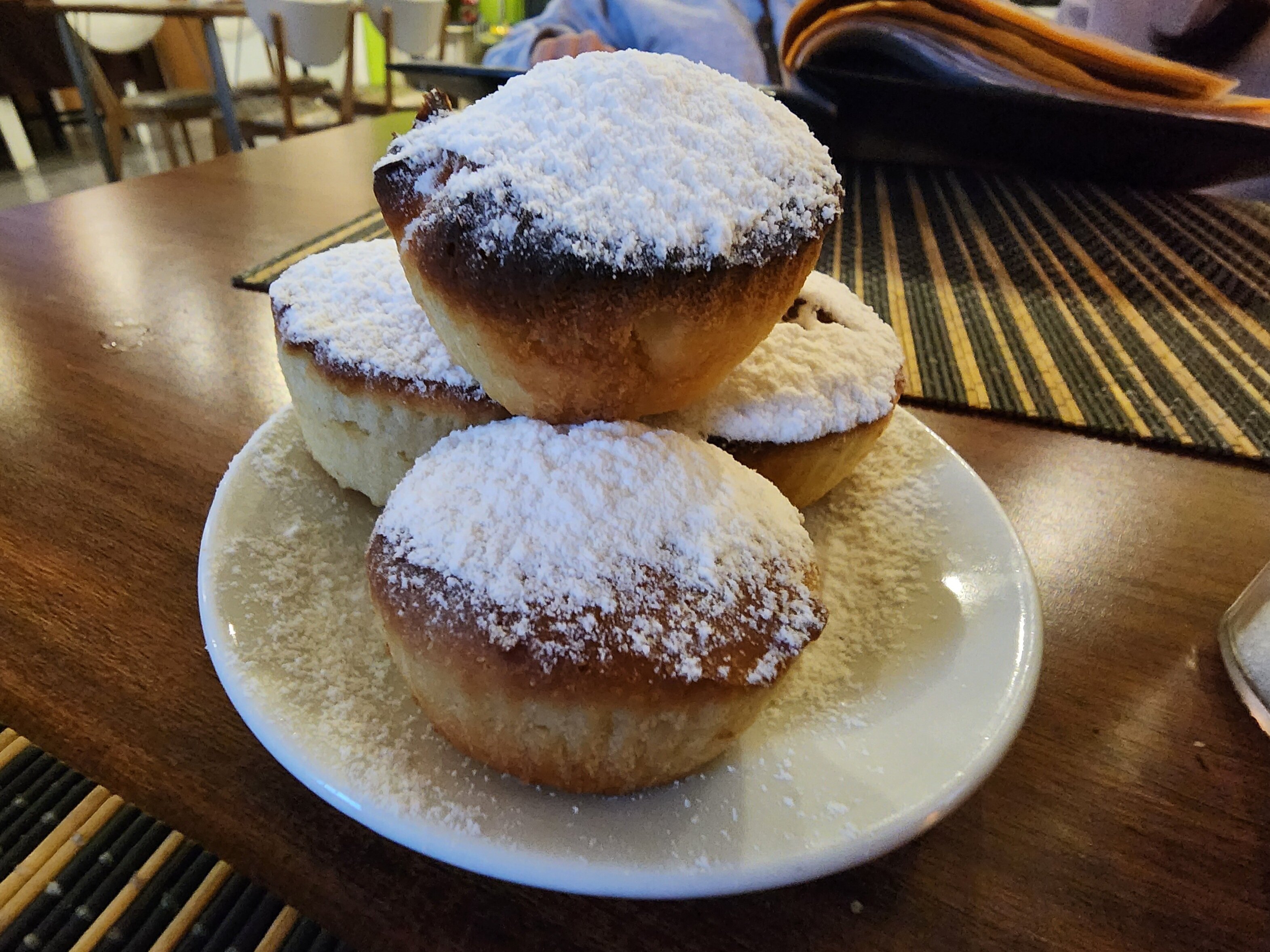 Фото Понаехали