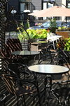 Stg smoke (Krasnogvardeyskaya Square, 3Е), hookah lounge