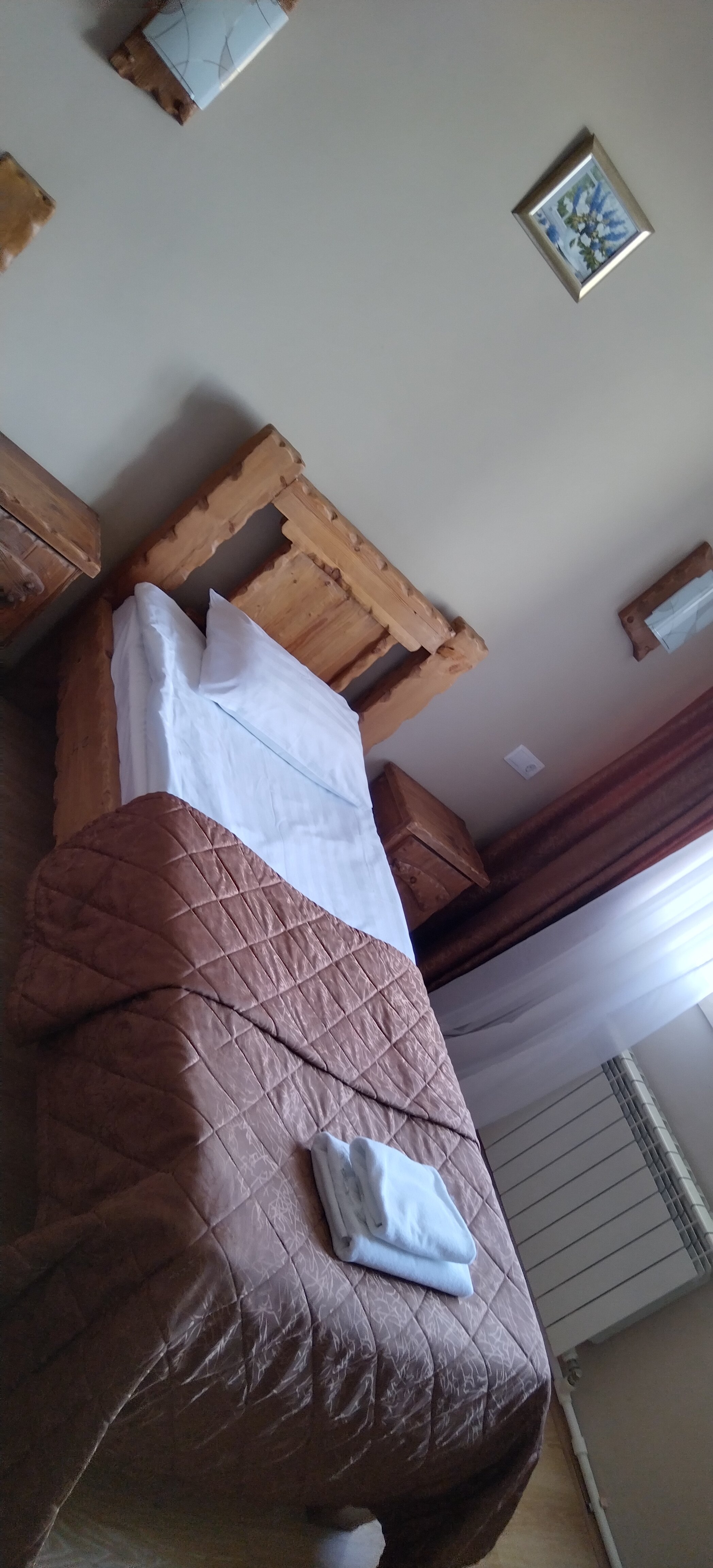 Фото Номера в Пушкине