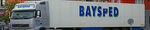 Baysped International Transport and Foreign (İstanbul, Sancaktepe, Osmangazi Cad., 50) ، متعهد النقل