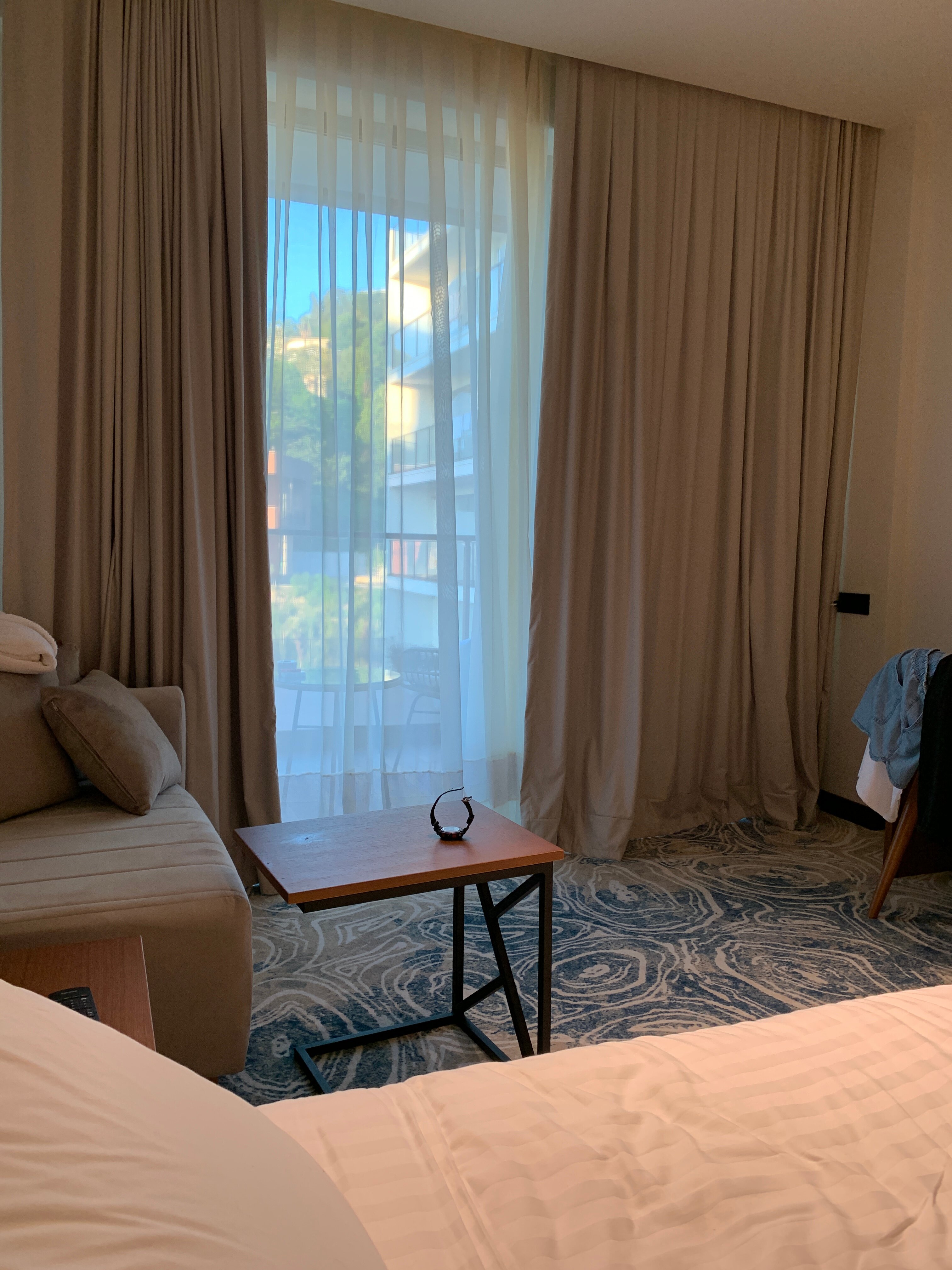 Фото Greenwood Hotel 