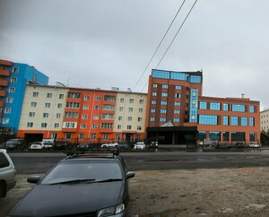 Территория