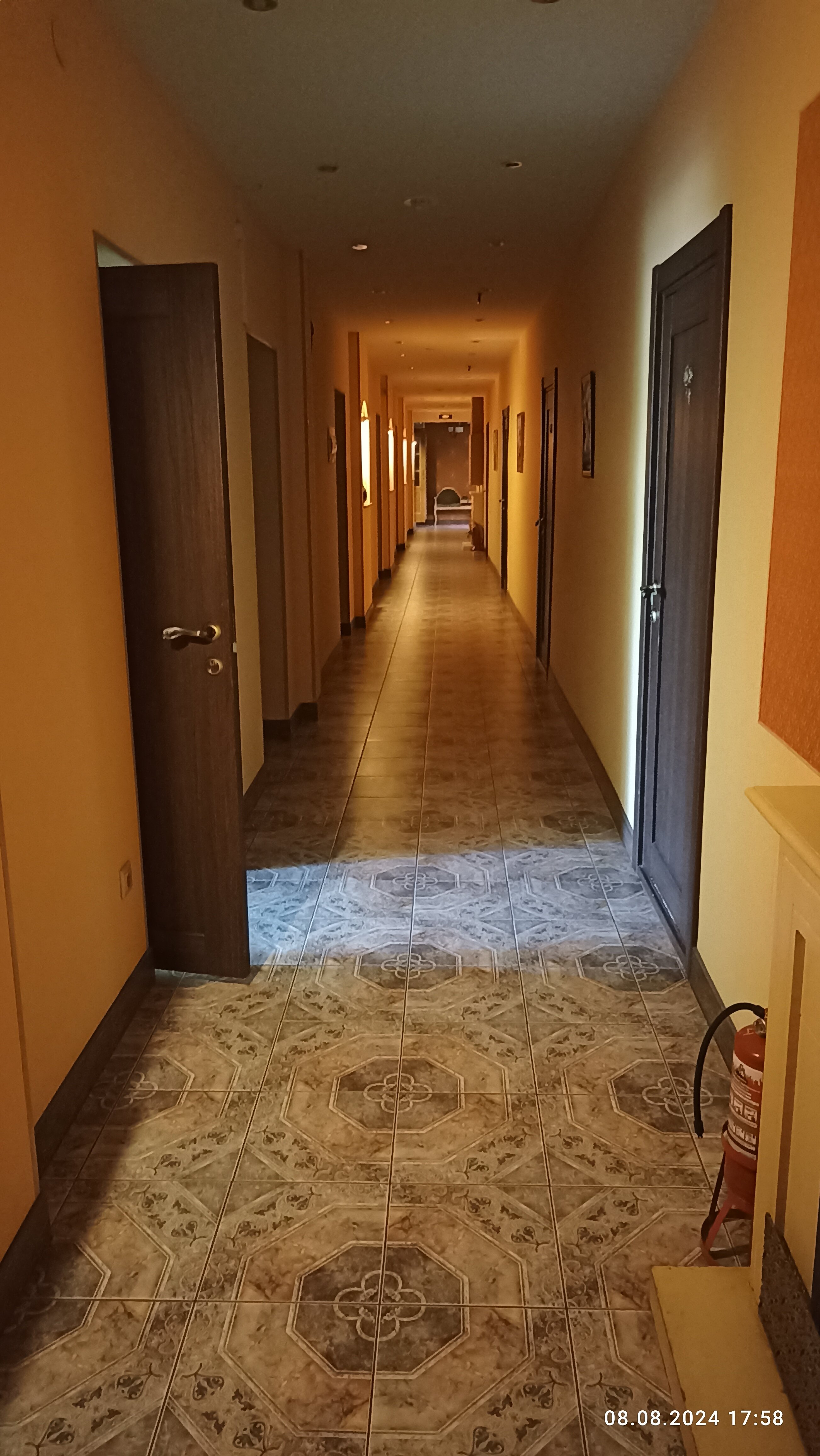 Фото Петровская