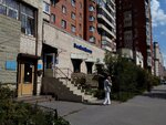 Kadrovyj centr Rabota Rossii, territorial'noe otdelenie Primorskoe (Savushkina Street, 131), recruitment agencies, vacancies