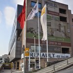 Oz Ucler Otomotiv (İstanbul, Küçükçekmece, Kartaltepe Mah., Kartaltepe Yan Yolu, 20), car service, auto repair