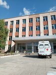 Guz So Marksovskaya Rb (ulitsa Kirova, 1/1), polyclinic for adults