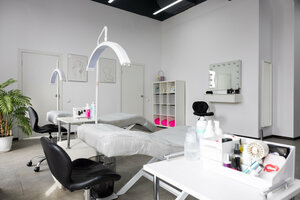 Beauty Room (Ufa, Pravdy Street, 17), beauty salon