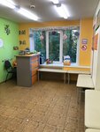 Amadeus (Molodtsova Street, 4А), children's developmental center