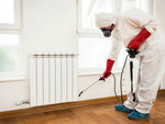 Sct Pest Control (İstanbul, Ümraniye, İstiklal Mah., Şadırvan Sok., 16), disinfection, disinsection, deratization