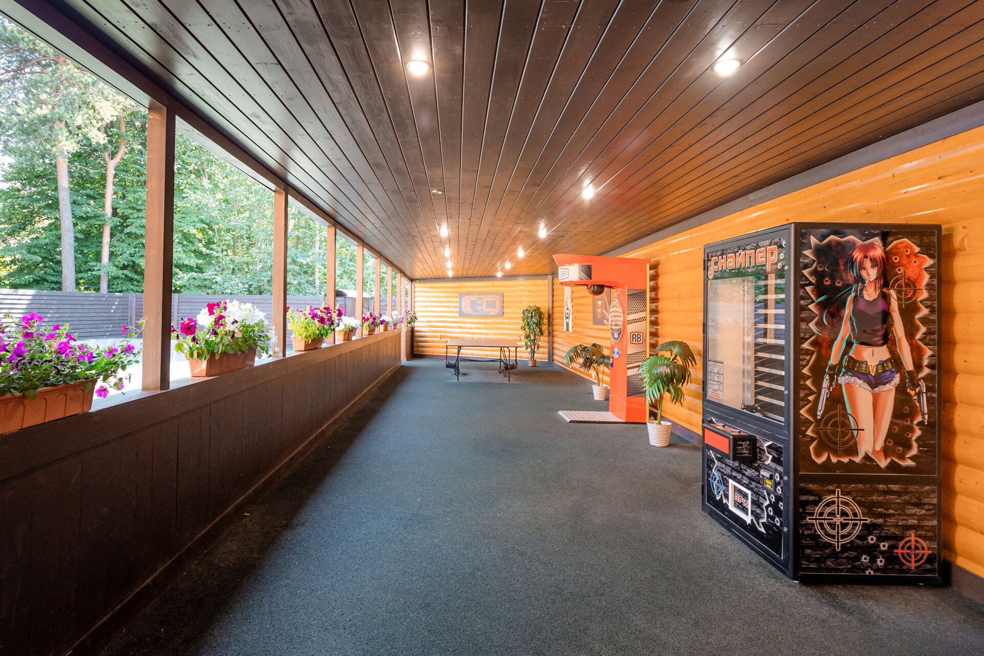 Фото Медвежка