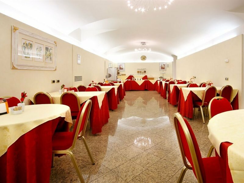 Фото Terminal Hotel