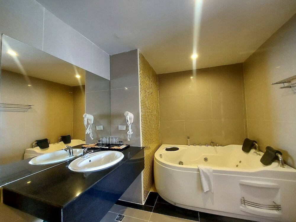 Фото Mbi Resort Songkhla