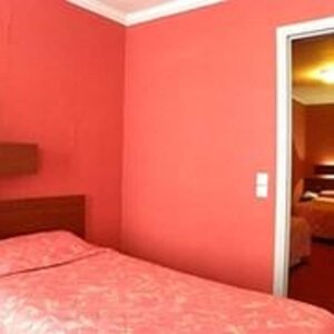 Гостиница Hotel Camelia International