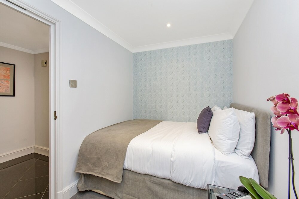 Фото Mayfair House