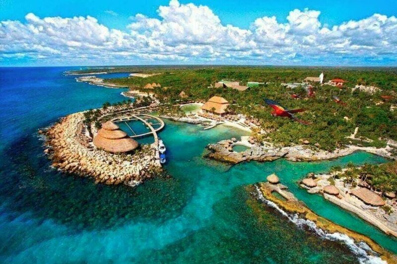 Гостиница Bfh Attraction Deluxe Hotel, Centro Playa del Carmen в Плая-дель-Кармен