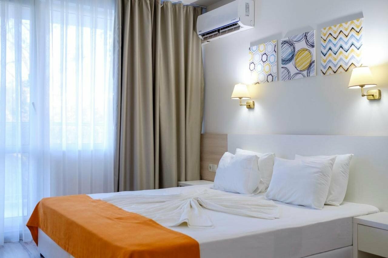 Фото Garden Nevis - All Inclusive