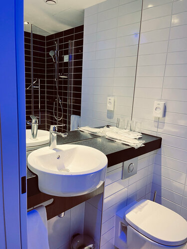 Гостиница Cosmos Smart Voronezh в Воронеже