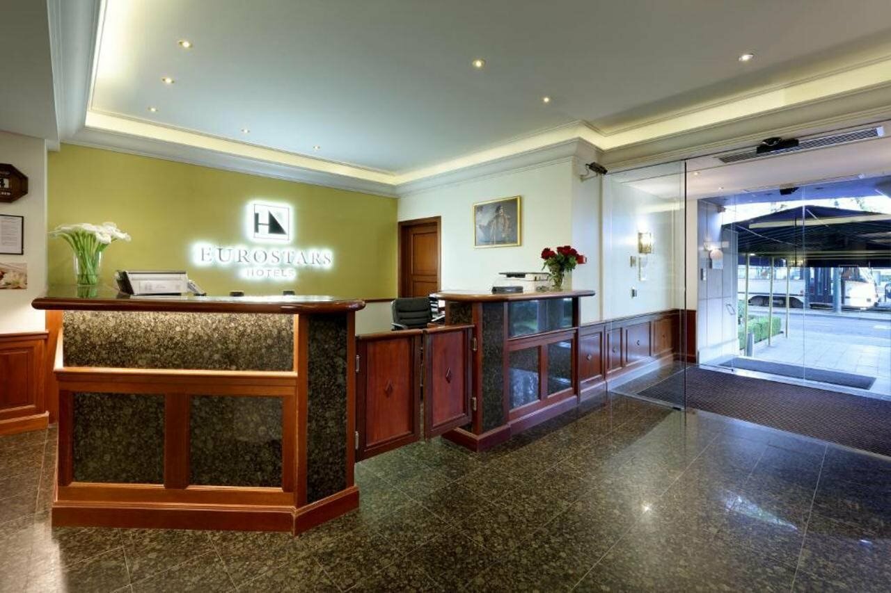 Фото Eurostars Montgomery