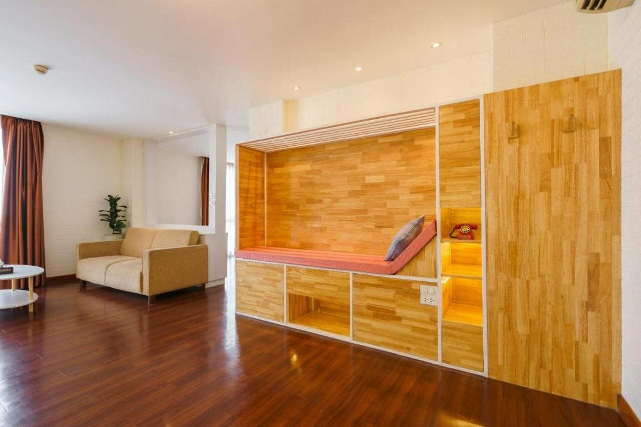 Фото Lantana Resort Hotel & Apartments