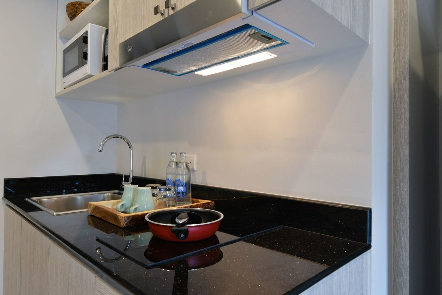 Фото Aspira Residence Ruamrudee
