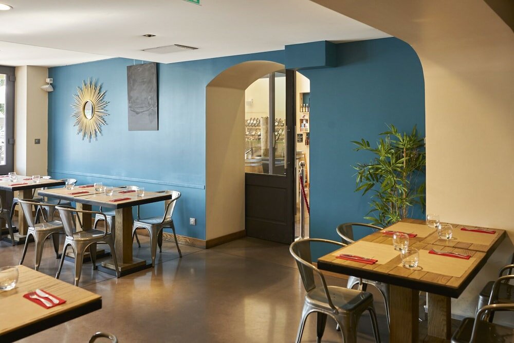 Фото Hotel Vatel Bordeaux