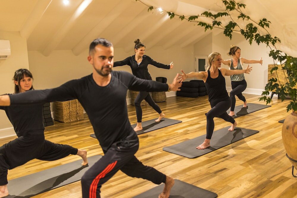 Фото Antigua Casona San Blas