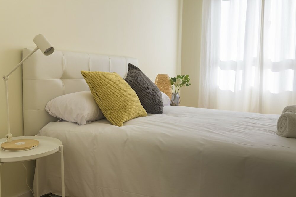 Фото Hq Rooms San Vicente