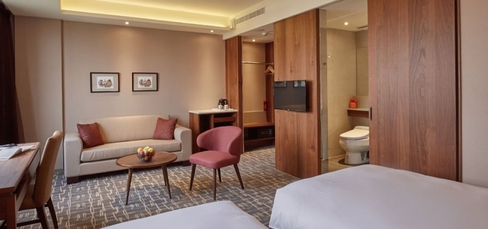 Фото Orange Hotel- Wenhua