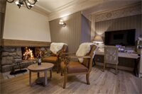 Фото Aries Hotel & SPA