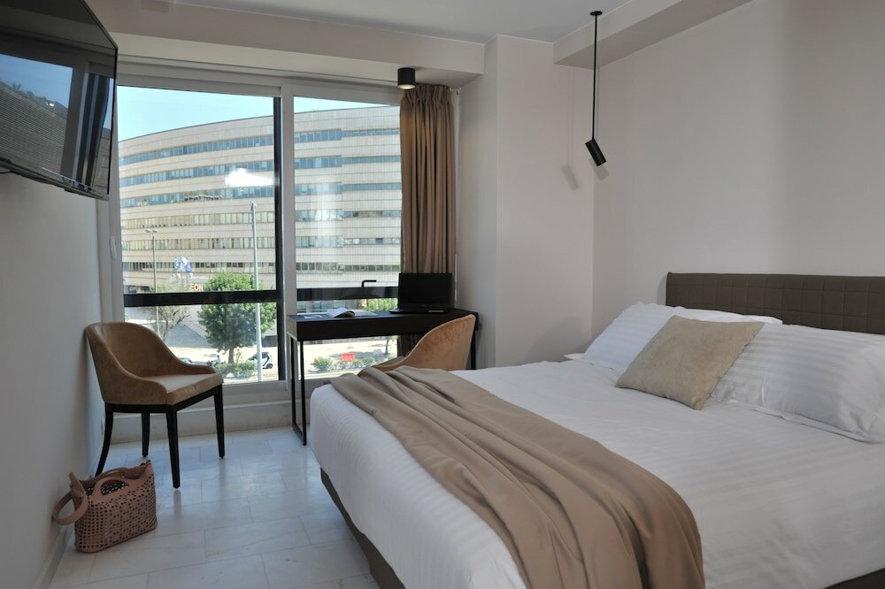 Фото B4b Athens 365 Hotel