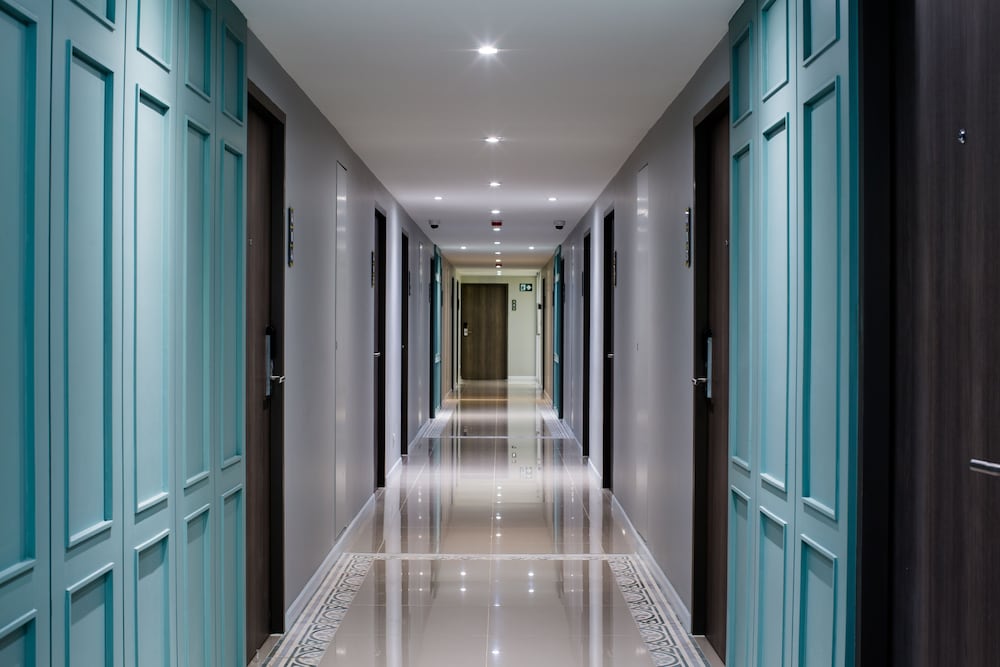 Фото Hotel Tranz