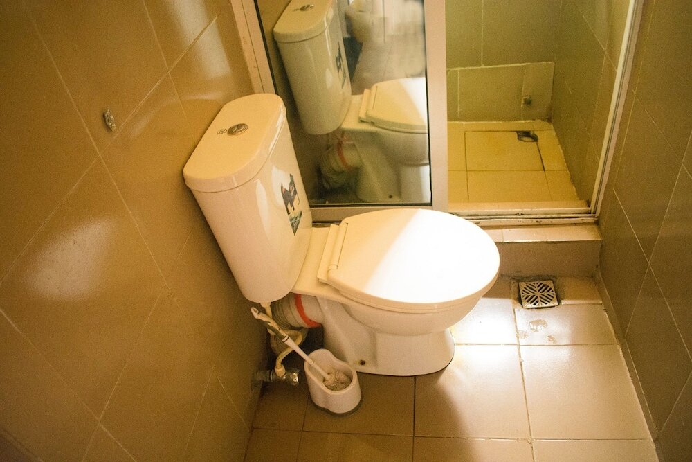 Фото Adesuwa Royal Guest House Ketu