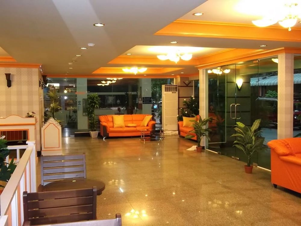 Фото Asia Grand Hotel Hat Yai