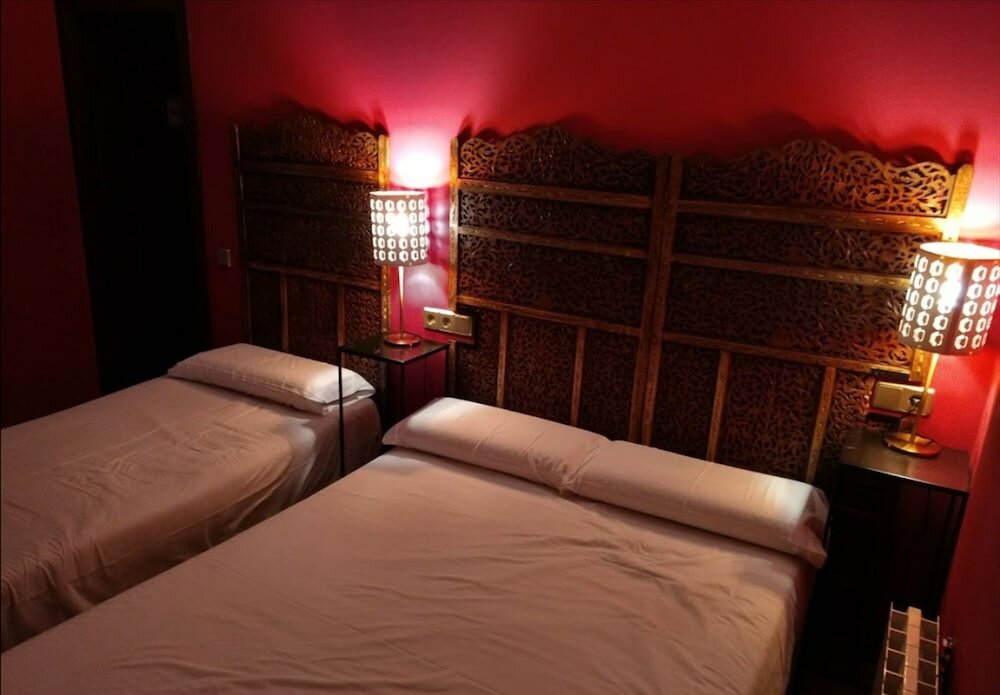 Фото AbraCadabra Suites