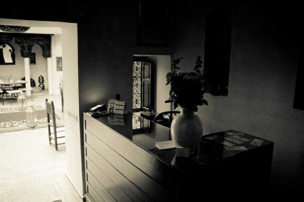 Фото Riad Haraka