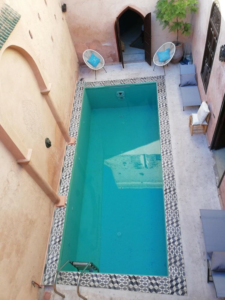 Фото Riad Ben Youssef