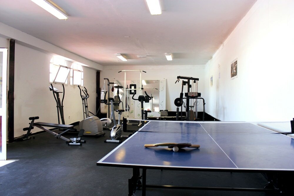 Фото Aparthotel la Piramide