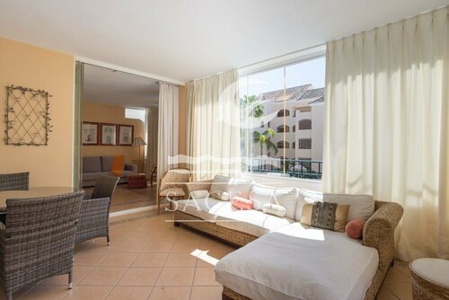 Апартаменты Hacienda Playa