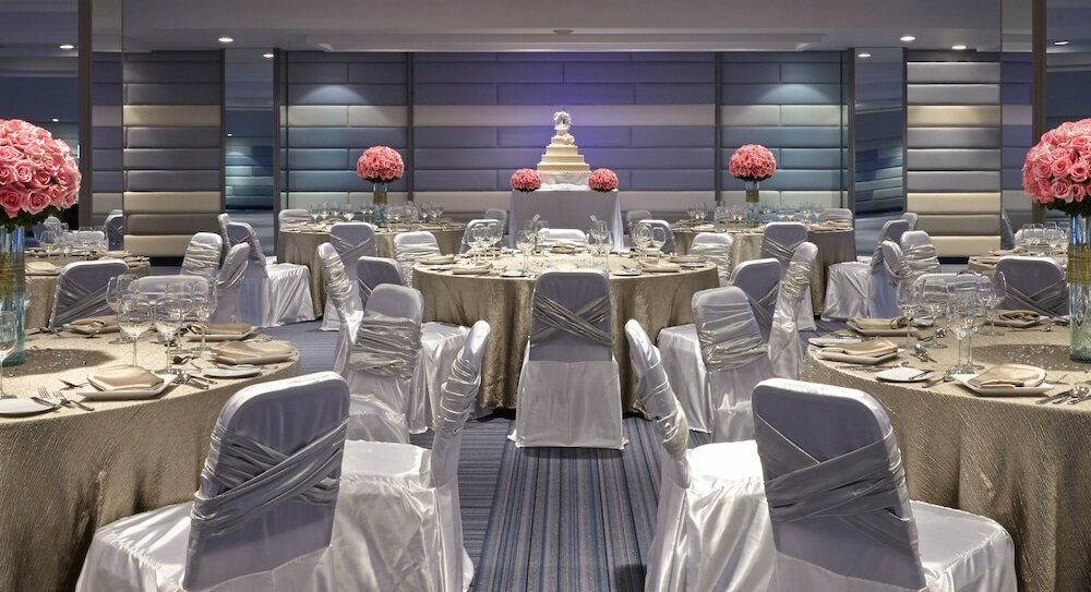 Фото Amari Buriram United