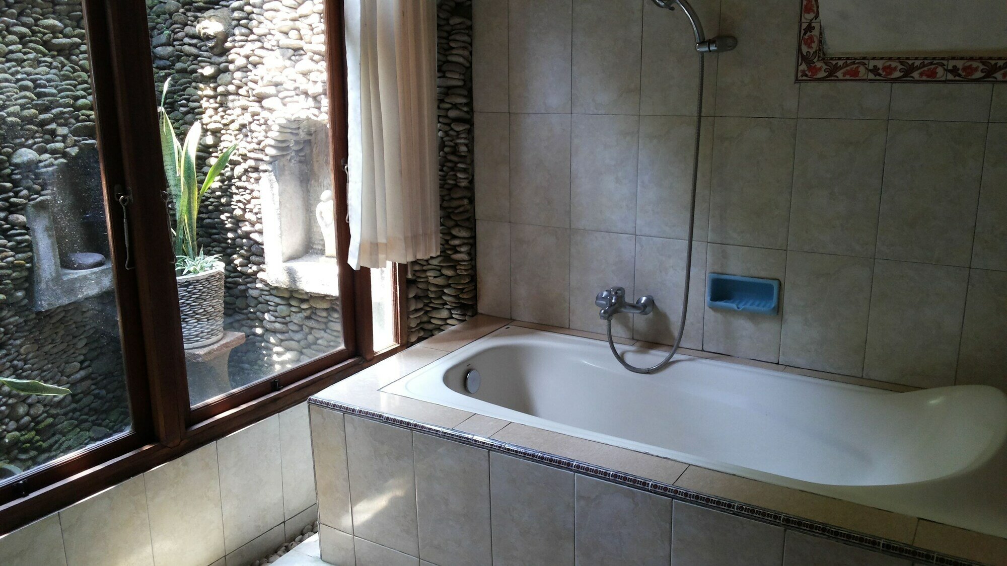 Фото Bali Putra Villa