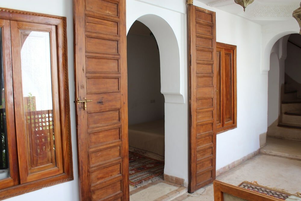 Фото Riad Ben Youssef