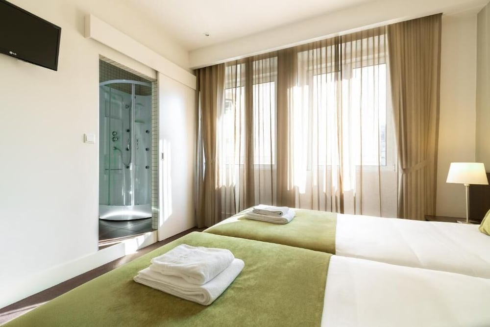 Фото Riversuites