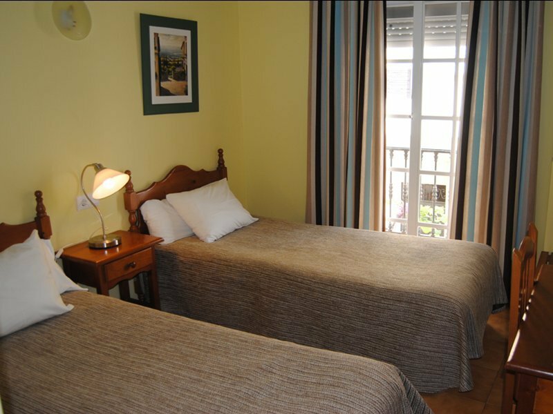 Фото Hotel Marbella