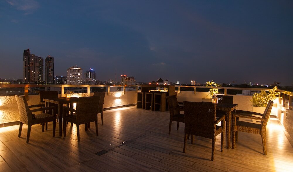 Фото Rococo Residence