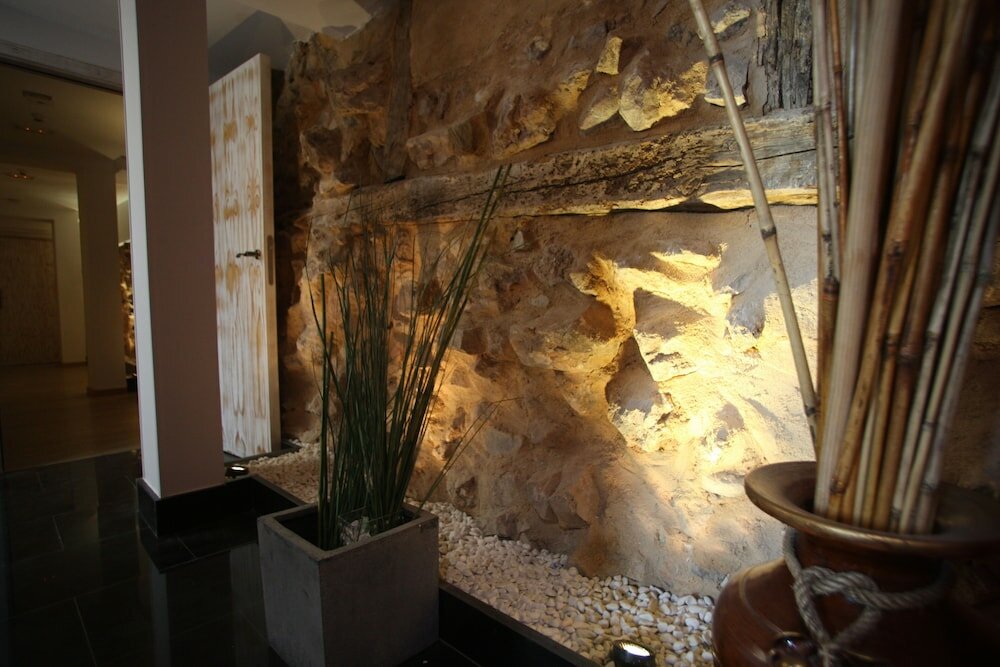 Фото Boutique Hotel Castilla