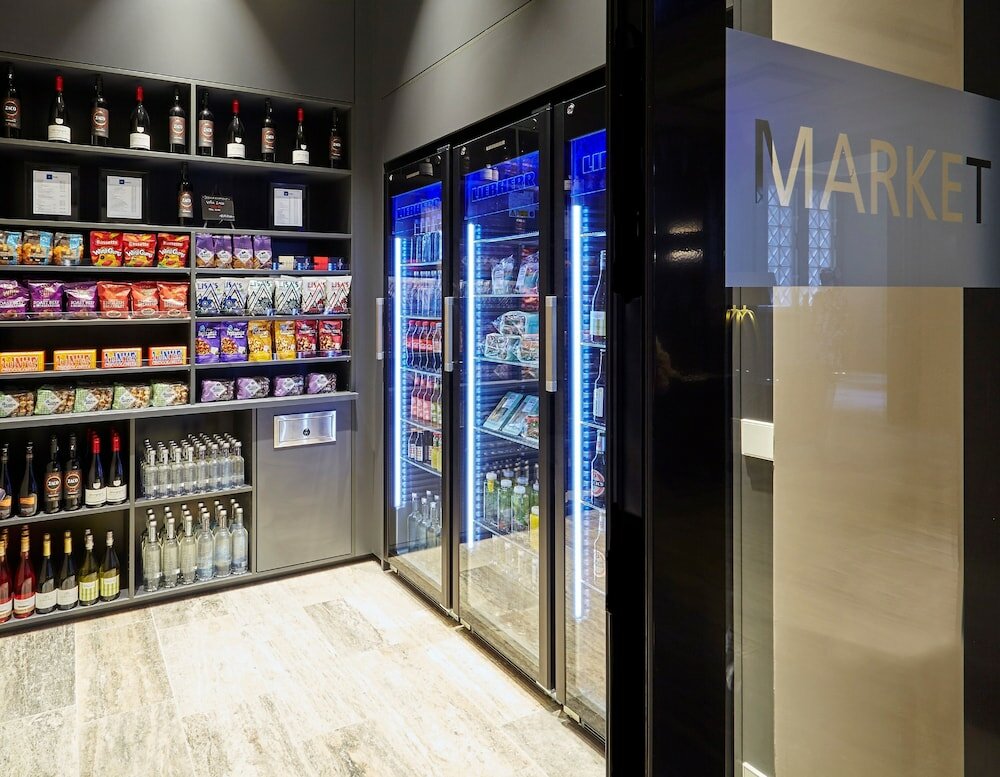 Фото The Wellem, in The Unbound Collection by Hyatt