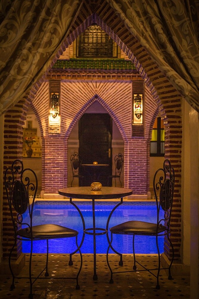 Фото Riad & SPA Challa