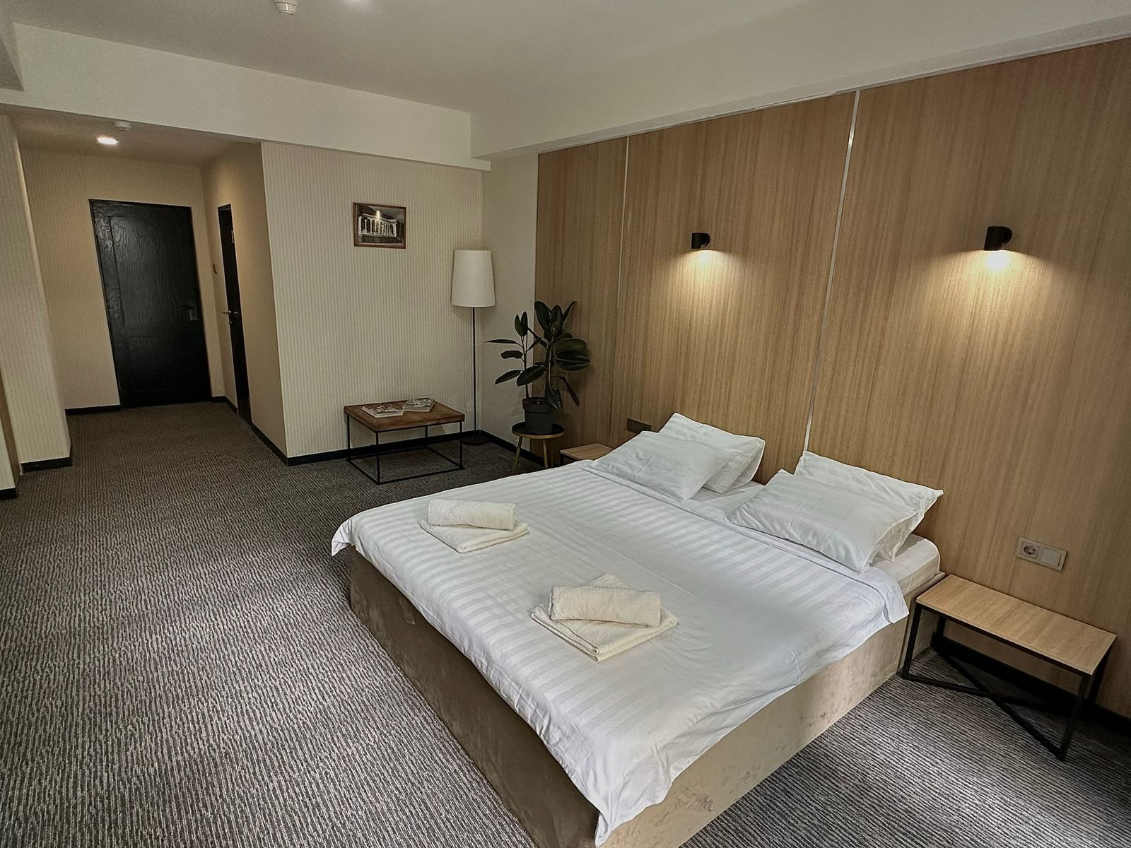 Фото Prince Hotel Gagra