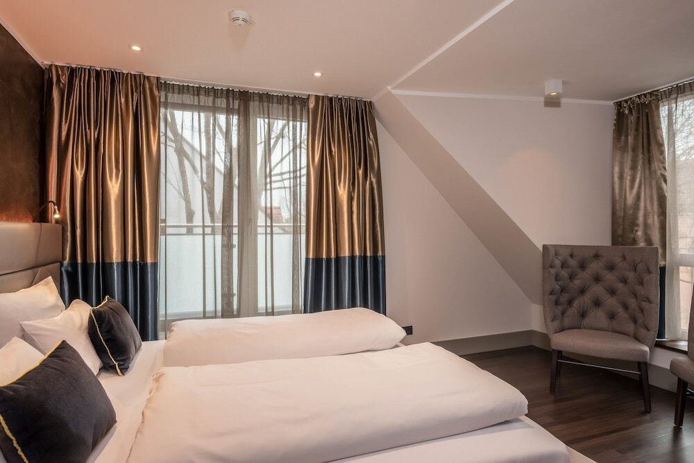 Фото Innspire Hotel